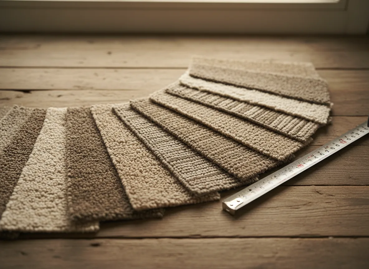Carpet Installation Saint Hedwig, TX FAQs